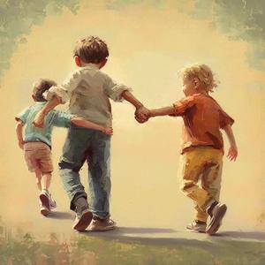 Vykort från Södermalm