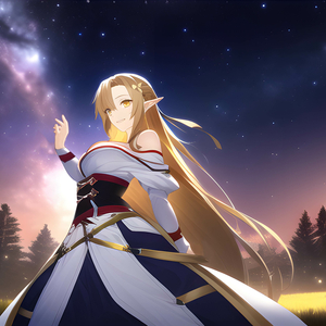 Startear (Vocals Orchestral)