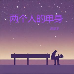 两个人的单身