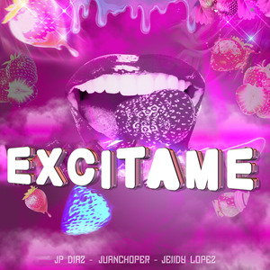 Excítame