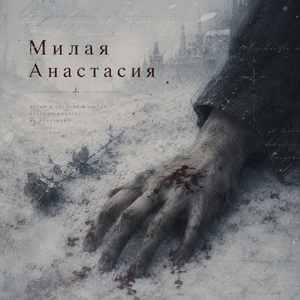 Милая Анастасия (Male Version)