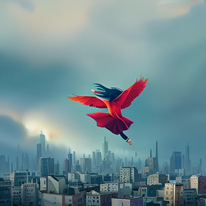 Научиться летать