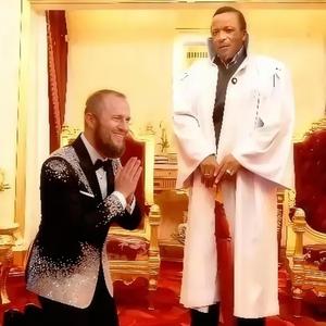 Shembe Unyazi Lwezulu is good mp3