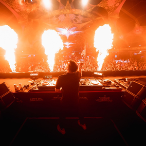 THIEF (HOANG REMIX)