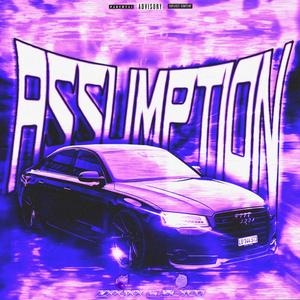 ASSUMPTION (feat. zxx.1xx)