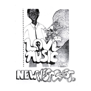 New_West_Coast: 818(BEAT)