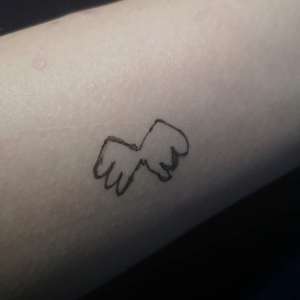 ANGELS天使 prod+whoispax