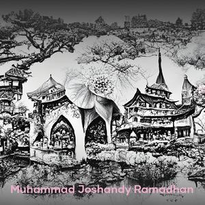 Unspoken Pencil Reverie