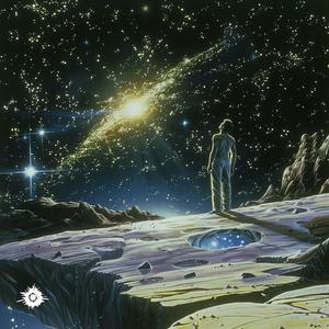 THE DAY MY EGO DIED...THE REIGN BEGAN (528hz Alpha)