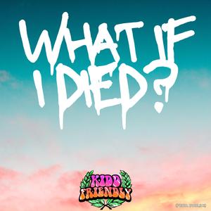 WHAT IF I DIED? (feat. Duble R)