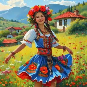 Dilmano, Dilbero (Дилмано, Дилберо) (VG Version)