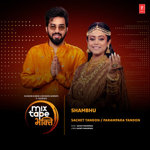 Shambhu (From "T-Series Mixtape Bhakti")