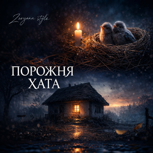 Порожня хата