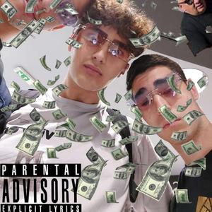 Ljetne pare (feat. Montanaa & Kobass)