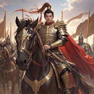 志！当存高远！