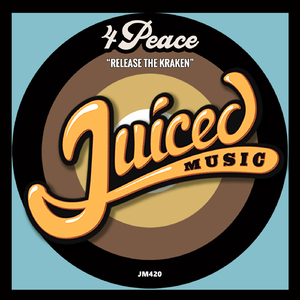 Release The Kraken (Original Mix)