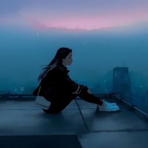 Forgetting Yourself