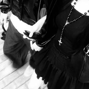 be my valentine? (feat. gl!tz & ausuro) (feat. gl!tz)