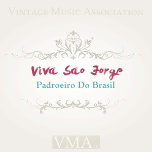 Padroeiro Do Brasil (Original Mix)