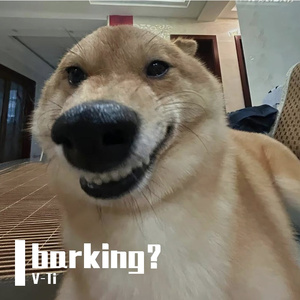 barking？（Prod.OWG）