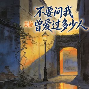 不要问我曾爱过多少人