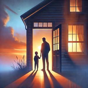 What Am I Supposed To Do Now