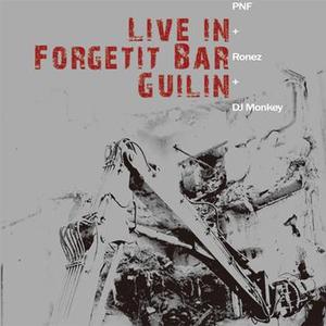 Live in Forget It Bar