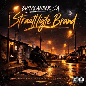 Straatligte Brand