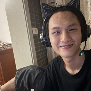 张联通很撇