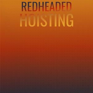 Burnished Hippeastrum