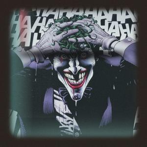 The Killing Joke