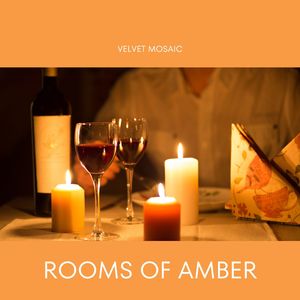 Key in the Lamp Drawer