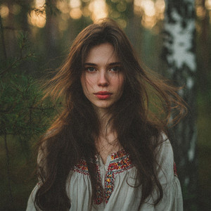 Серебряный свет