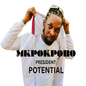 Mkpokporo