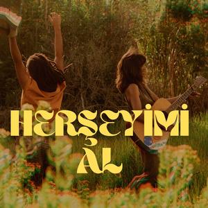 Herşeyimi al
