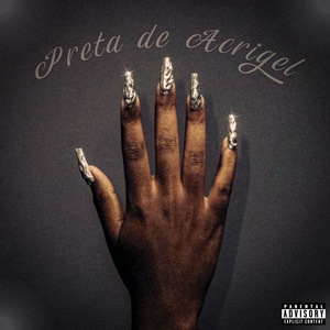 Preta de Acrigel