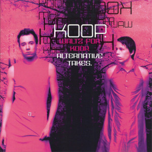 Waltz for Koop (DJ Patife Remix)