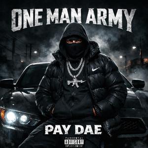 One Man Army