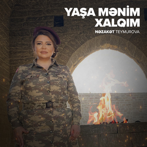Yaşa Mənim Xalqım
