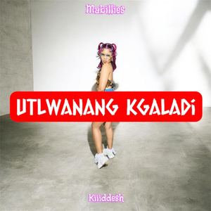 Utlwanang Kgaladi