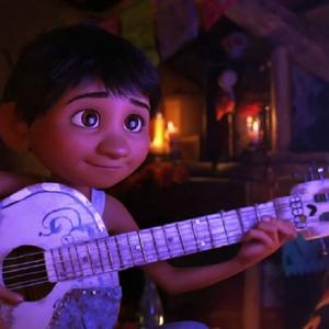 寻梦环游记remember me（Cover coco）