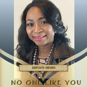 No One Like You