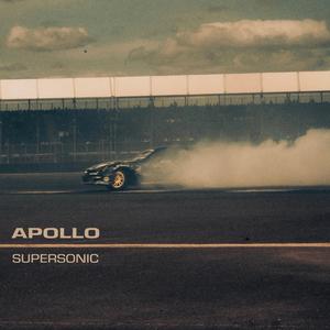 Supersonic