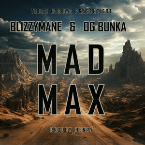 Mad Max