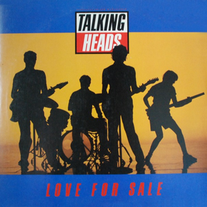 Love For Sale (Extended Version)