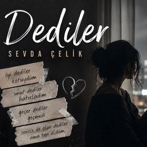 Unut Dediler