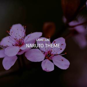Naruto Theme (Finger Piano)