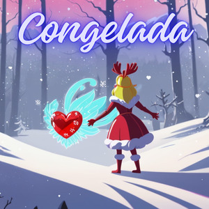 Congelada