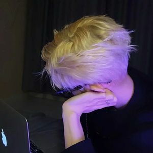 克什米尔山羊（DJ版）