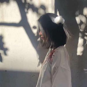 一身诗意千寻瀑